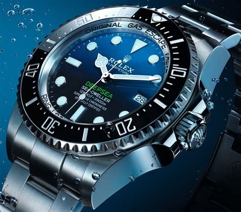 rolex deepsea sea dweller wrist|rolex deepsea price new.